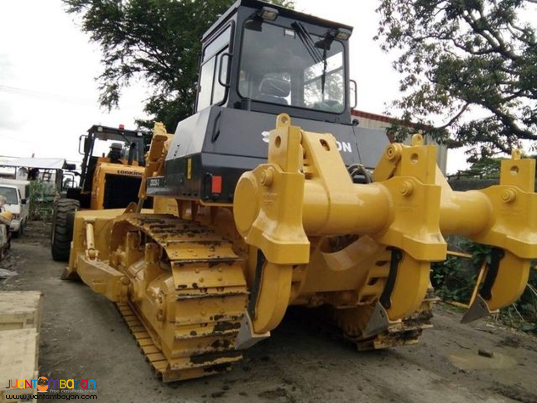 Brand new ZD220-3 Zoomlion With Ripper