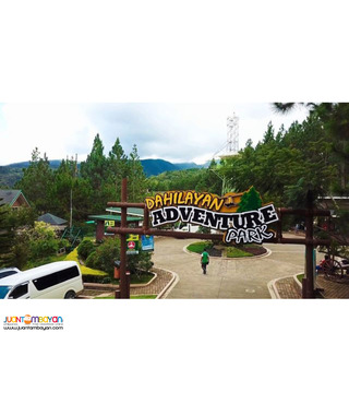 2days 1night CDO + Dahilayan Bukidnon Tour Packages 