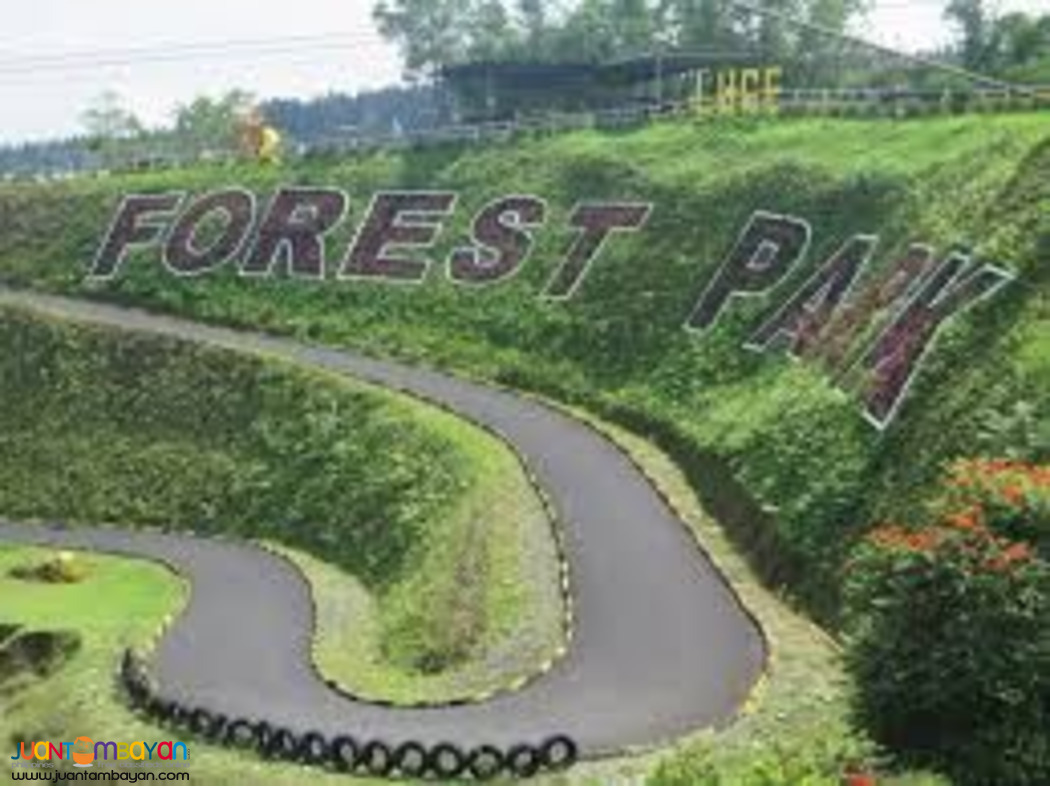 2days 1night CDO + Dahilayan Bukidnon Tour Packages 