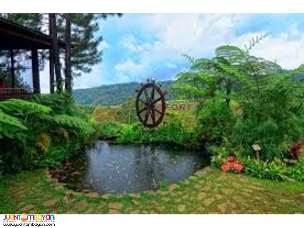 2days 1night CDO + Dahilayan Bukidnon Tour Packages 