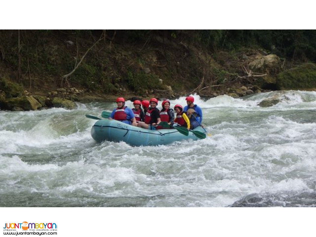 2days 1night CDO + Dahilayan Bukidnon Tour Packages 