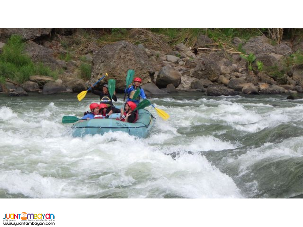 2days 1night CDO + Dahilayan Bukidnon Tour Packages 