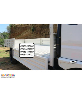 Brand new Forland 20 feet Cargo Truck