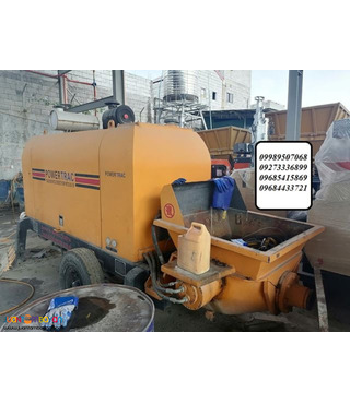 Brand new Concrete Pump 30cbm