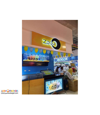 Cart Kiosk Fabrication, Food Stall Food Booth Fabricator