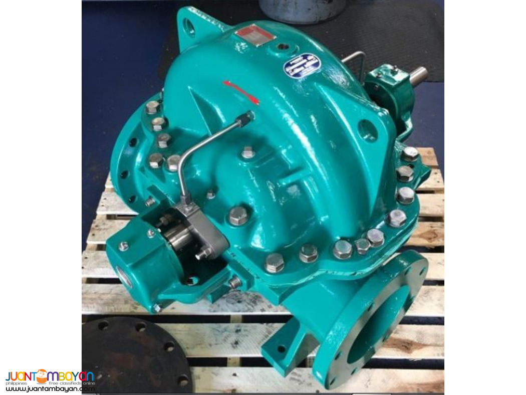 Fire Pump Repair, Turbine Pump Repair, Jockey Pump Repair