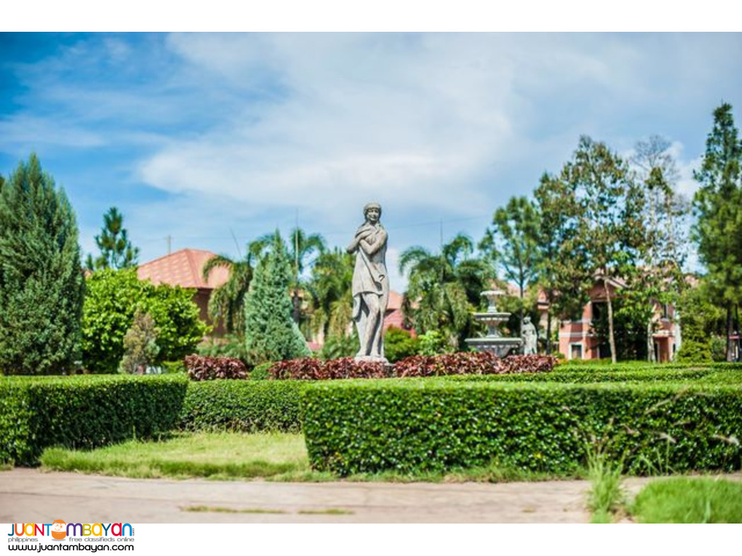 3 Bedroom House for Sale at Valenza, Santa Rosa Laguna