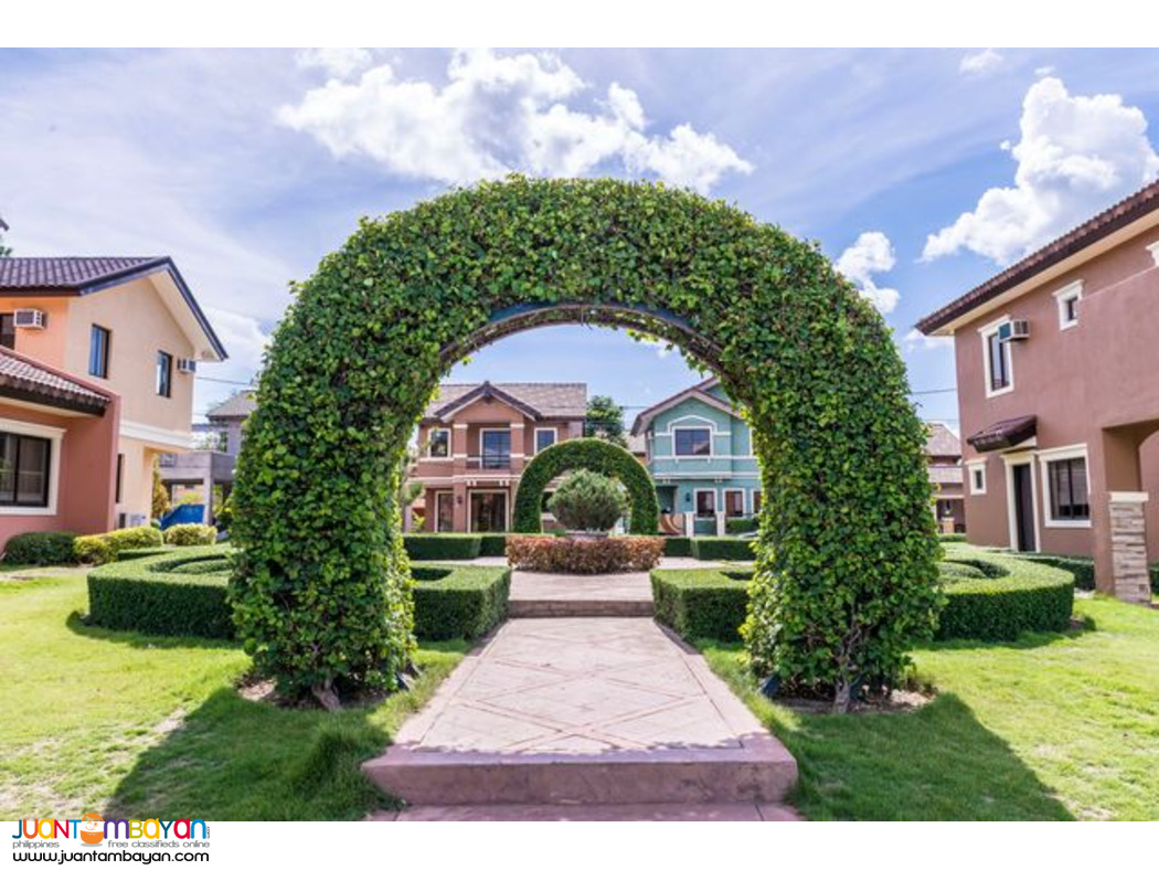 3 Bedroom House for Sale at Valenza, Santa Rosa Laguna