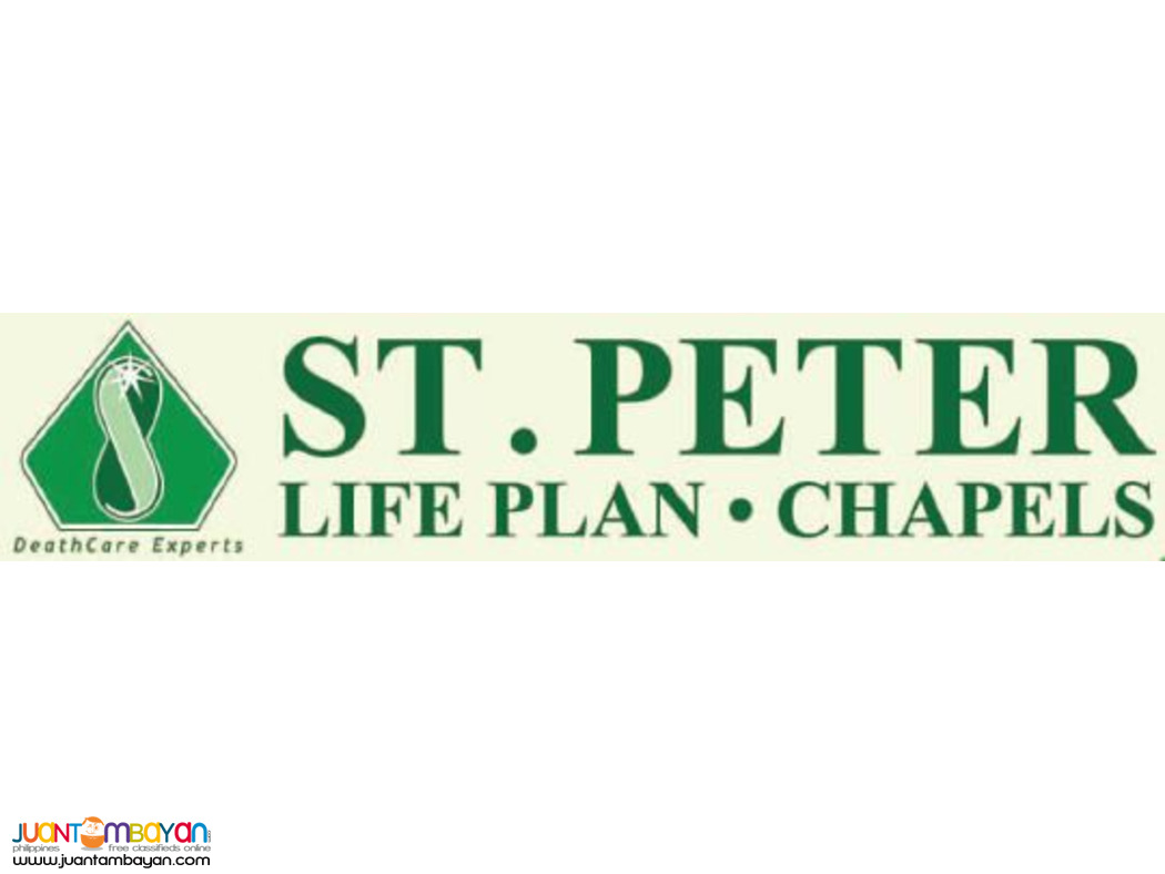 Cremation Plan (St. Peter)