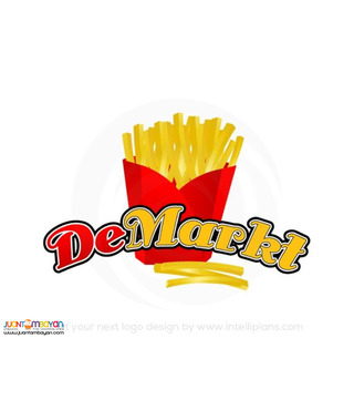 Logo Maker for Food, Service,Other Business
