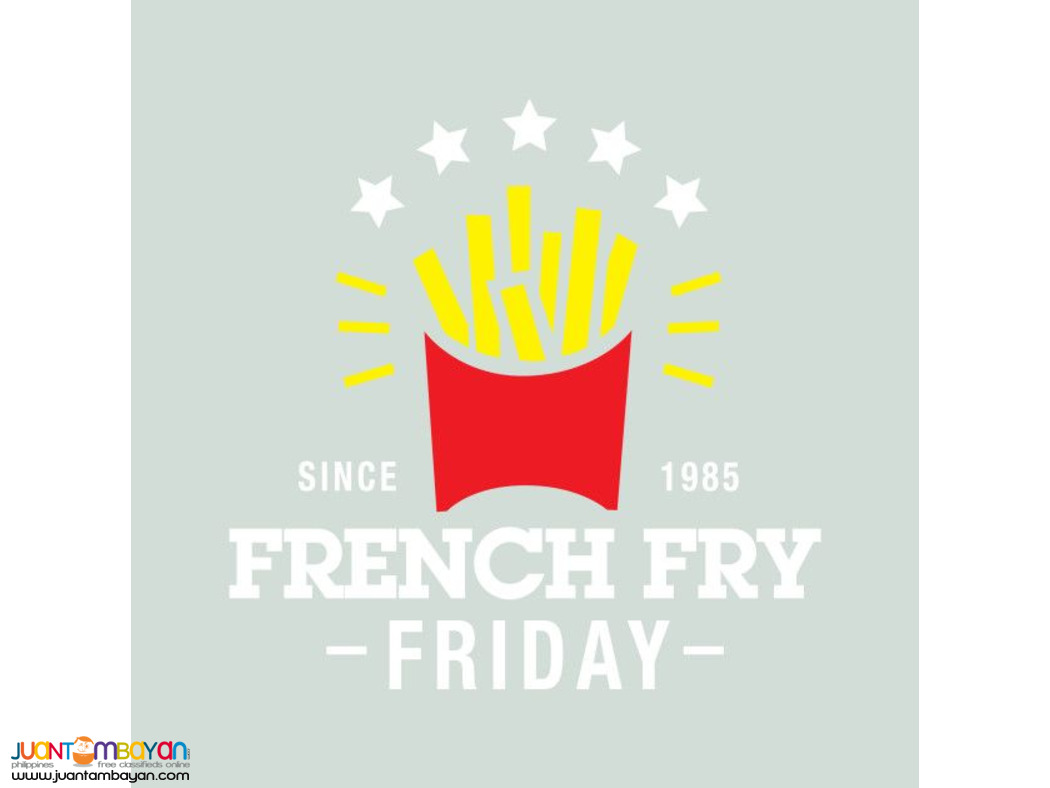 Logo Maker for Food, Service,Other Business