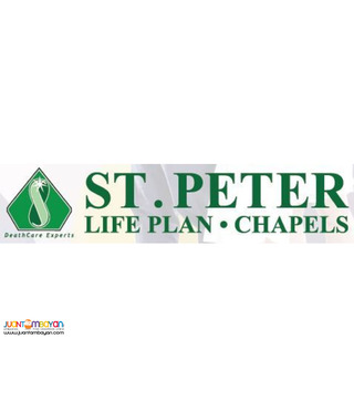 St. Peter Traditional Plan (Memorial Funeral Service)