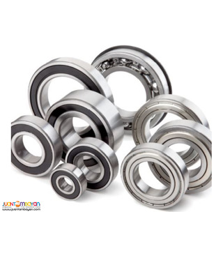 Bearing Replacement and Industrial Services