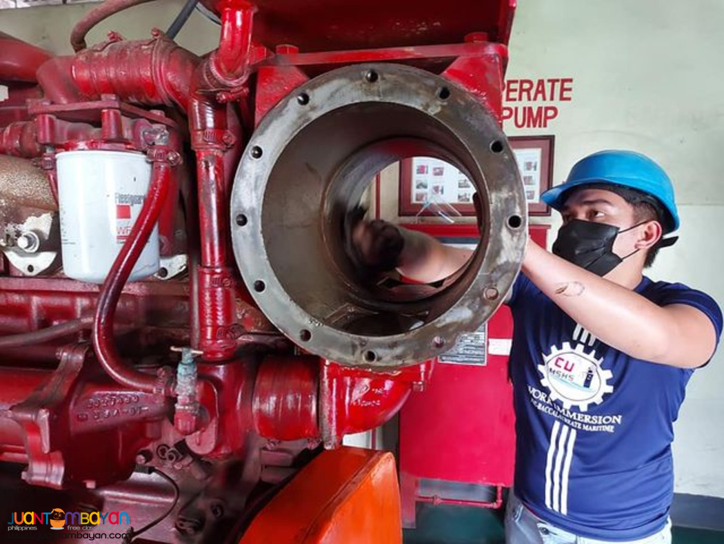 Pump Shaft Repair, Pump Impeller Repair, Pump Reconditioning