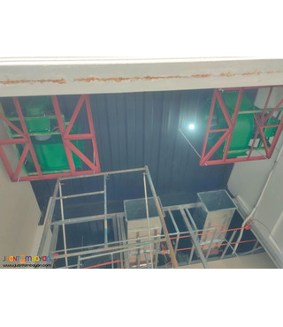 Blower, Exhaust and Fresh Air, Meycauayan