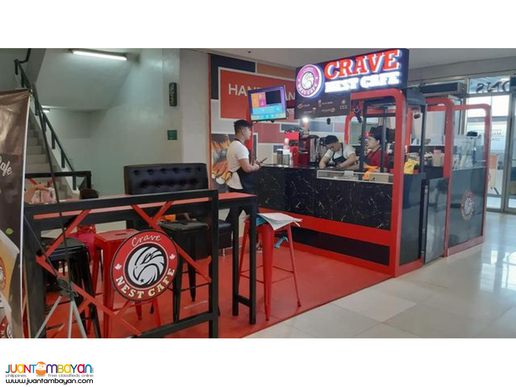Mall Kiosk Maker, Mall Food Cart Maker