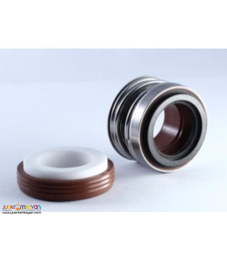 Shaft Seal Supply and Replacement Service