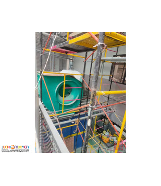 Exhaust Blower Bulacan