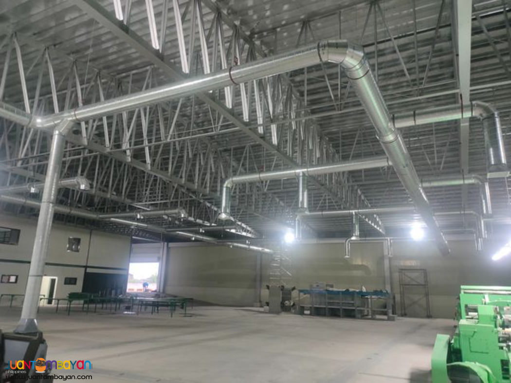 Ventilation System