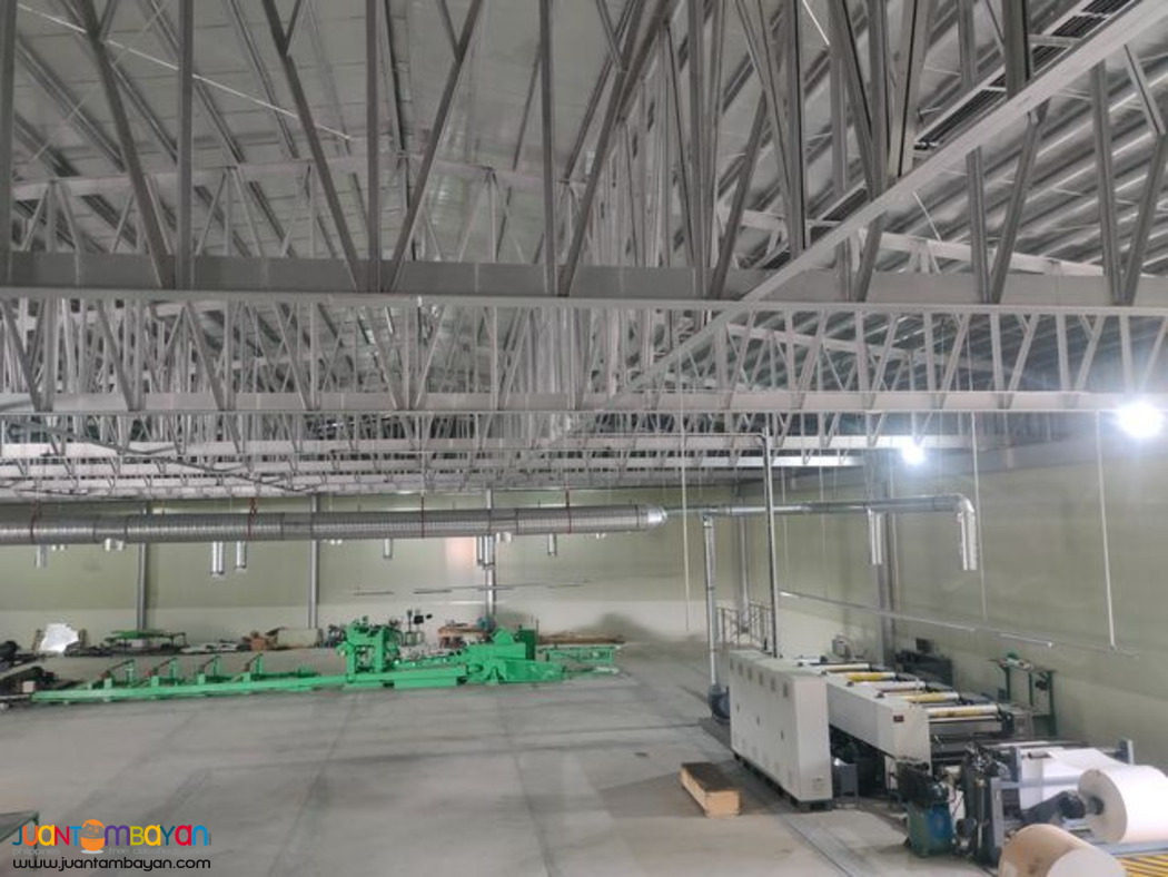 Ventilation System