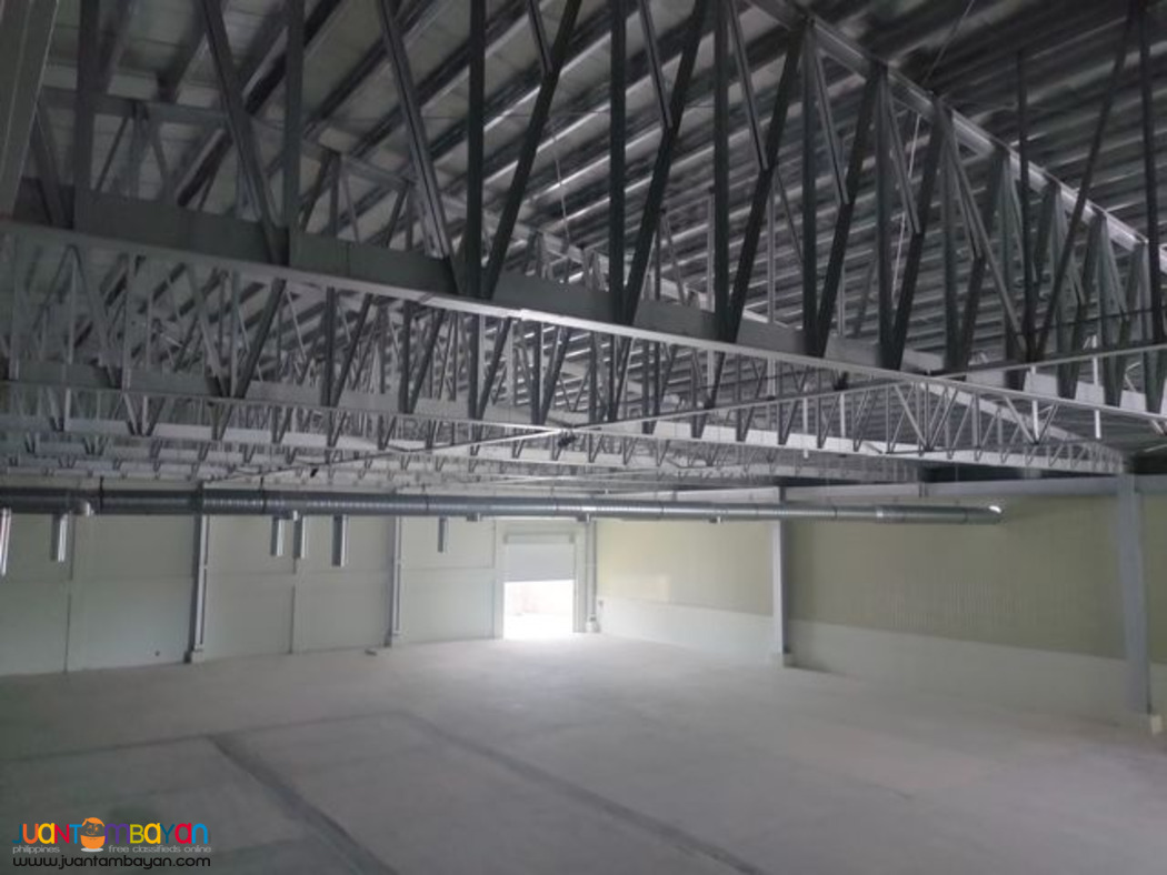 Ventilation System