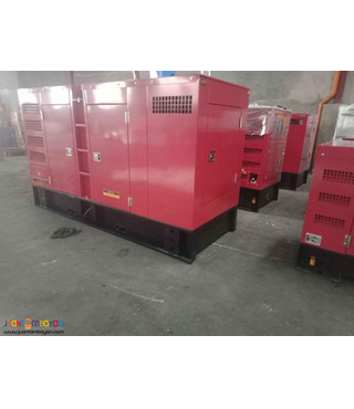 200kva Diesel Generator set