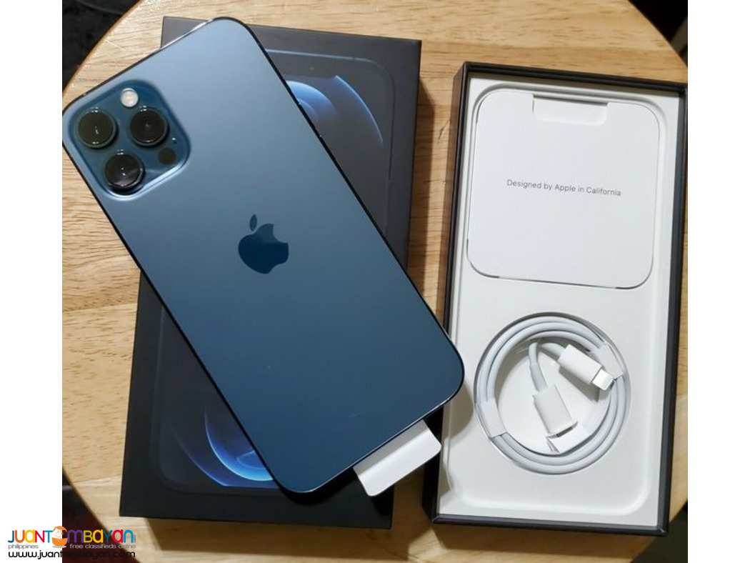 Apple Iphone 12 Pro Max 512GB