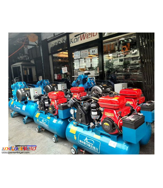 AirBank Air Compressor