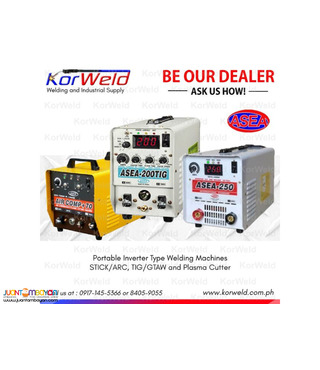 Portable Welding Machine Inverter