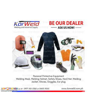 personal protective equipment PPE