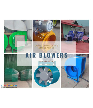 Exhaust Blower Bulacan