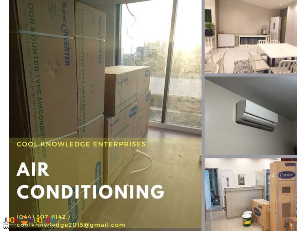 Aircon Unit Bulacan Aircon Unit Bulacan