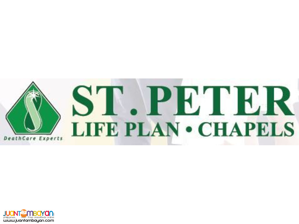 St. Peter Cremation Service Plan