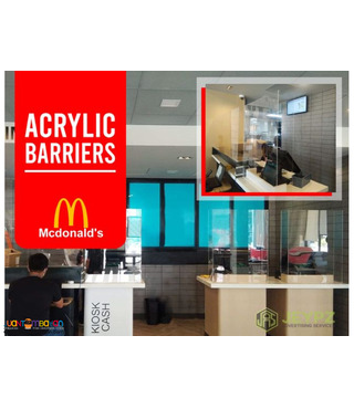 Maker of Business Signage, Commercial Sign, Billboard