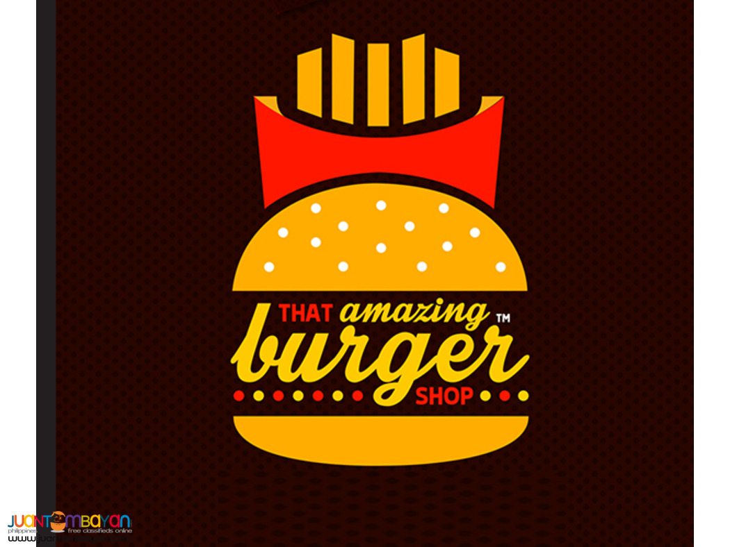 Logo Design, Logo Maker, Logo Designer