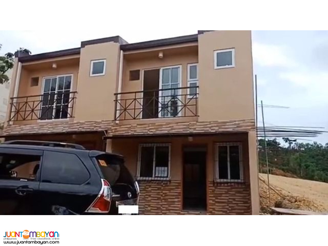 affordable DEO HOMES (RESIDENCES) CONSOLACION CEBU