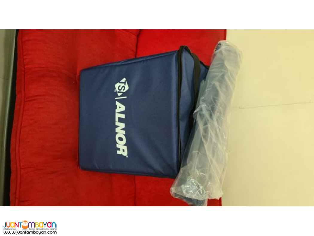 Alnor LoFlo Balometer Capture Hood, Airflow Capture Hood, 6200D