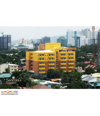 3 BR 110sq.m For Rent in Mabolo with Free Parking,Wifi