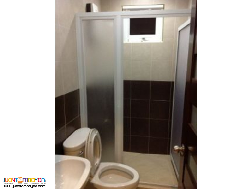 3 BR 110sq.m For Rent in Mabolo with Free Parking,Wifi