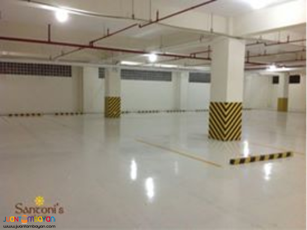 3 BR 110sq.m For Rent in Mabolo with Free Parking,Wifi