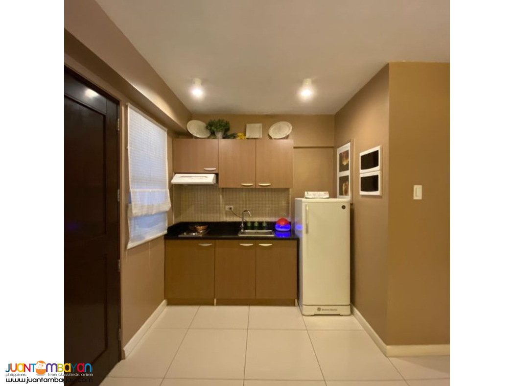 Two BR Condo for Sale