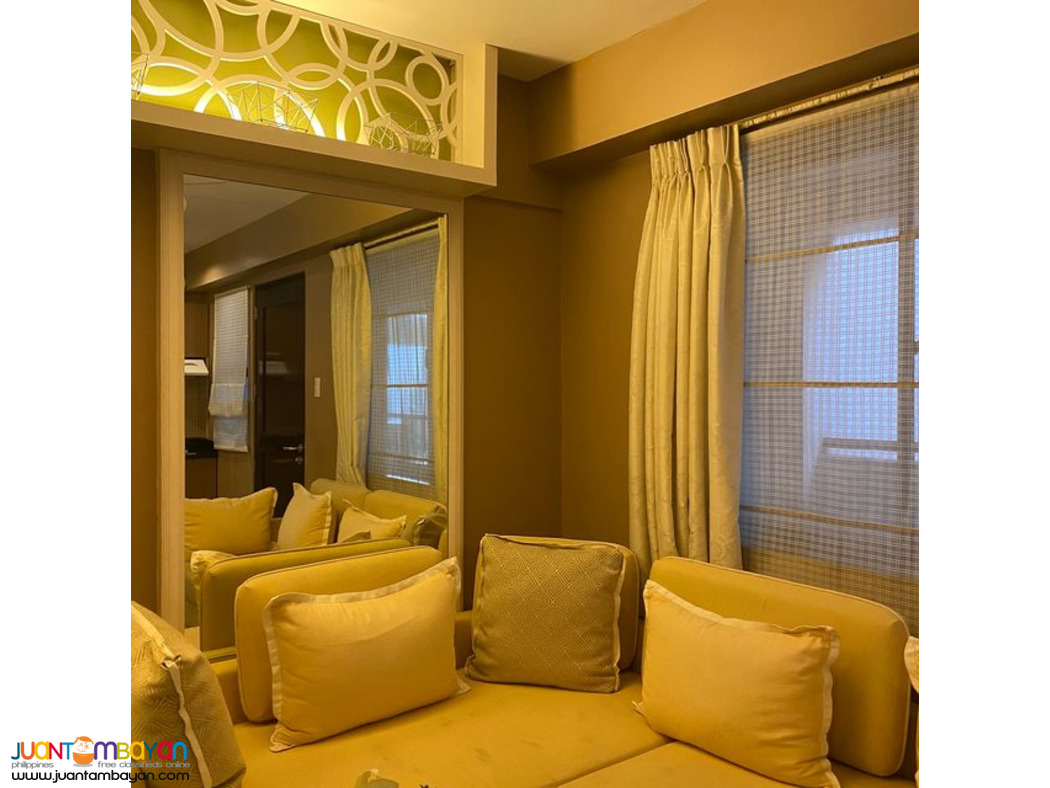 Two BR Condo for Sale