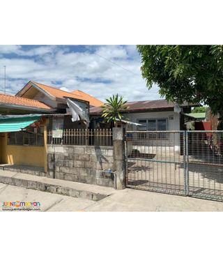 House & Lot in Dinalupihan, Bataan