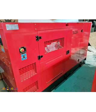 200kva Cummins Diesel Generator Sets
