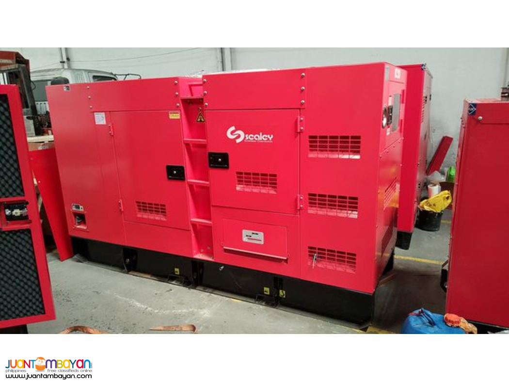 200kva Cummins Diesel Generator Sets