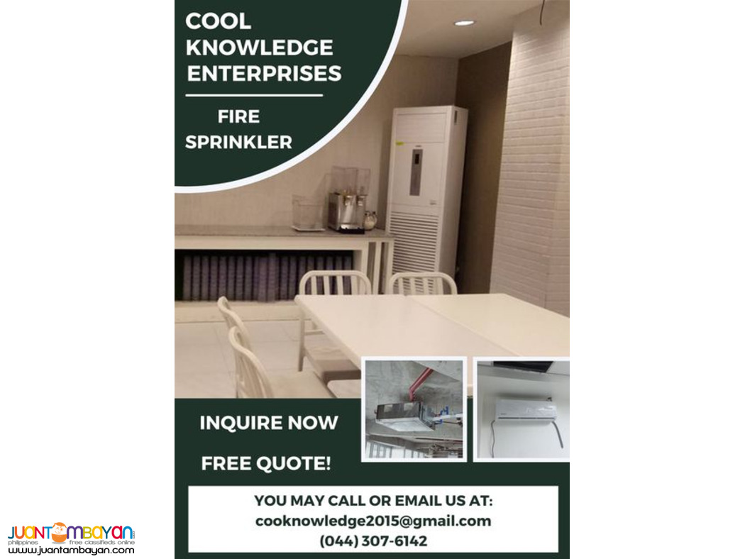 Aircon Units / Supply / Installation / Bulacan Aircon Units / Supply / Installation / Bulacan