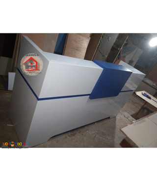 Reception Desks for Offices | CustomMade | FACTORY PRICE