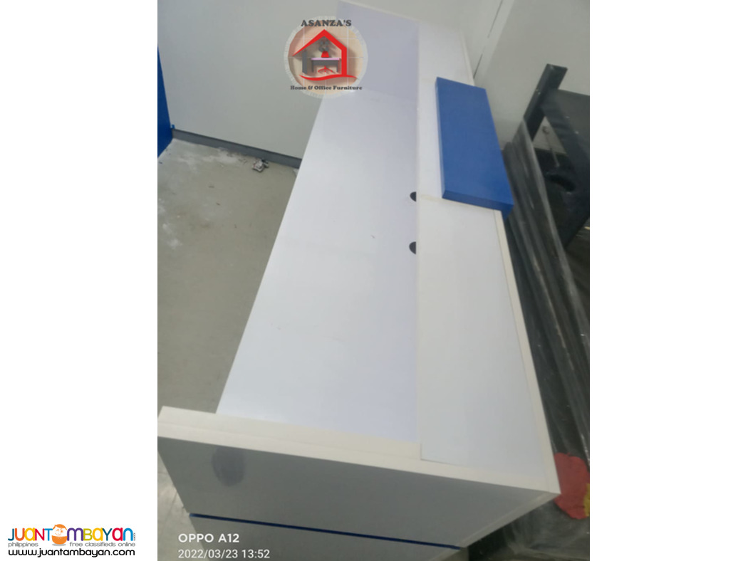 Reception Desks for Offices | CustomMade | FACTORY PRICE