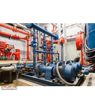 Pump Repair, Product Pump Repair, Jockey Pump Repair