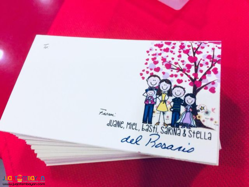 Gift Tags for Birthdays, Christmas, all Occasions